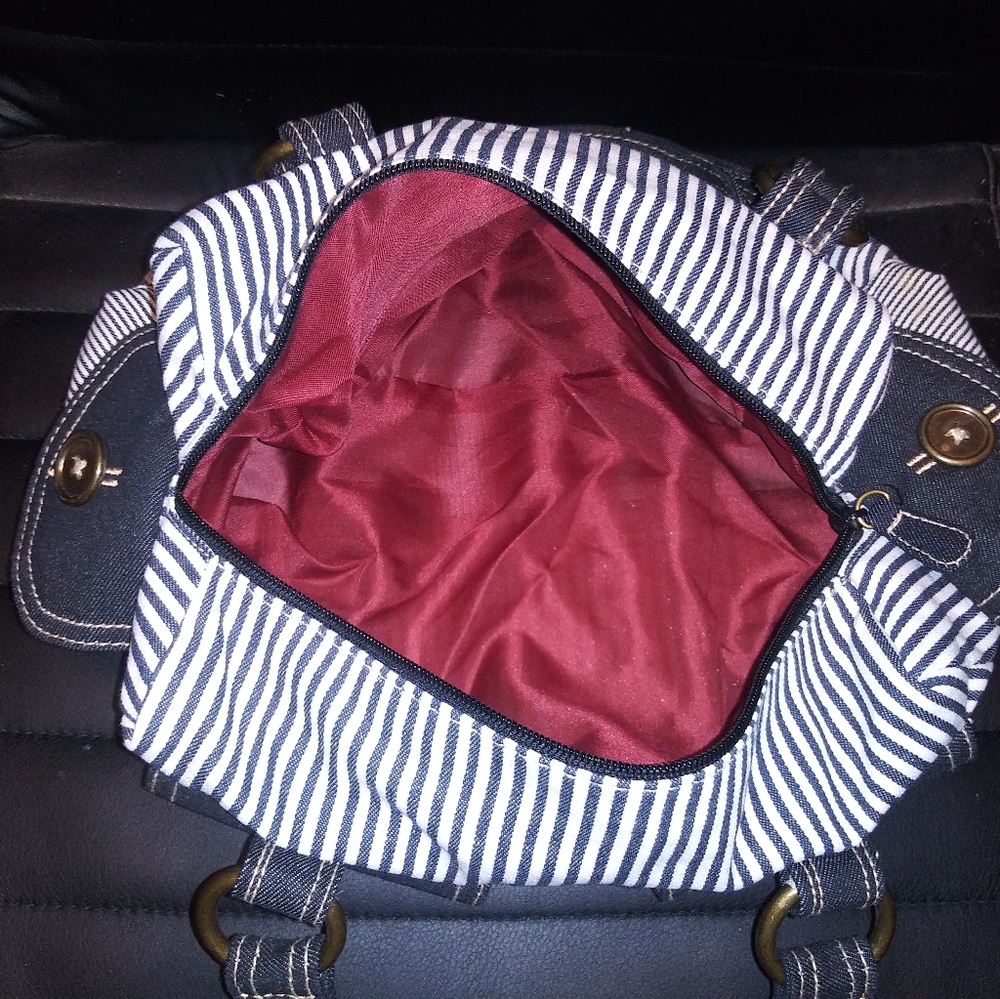 Handbag - Picture 4 of 5